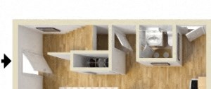 Two Bedroom